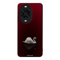 Θήκη Sonique DIVA Series για Huawei Nova 14 Pro 5G Κύκνος