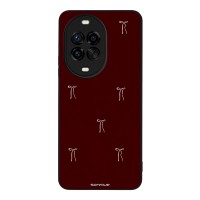 Θήκη Sonique DIVA Series για Huawei Nova 14 Pro 5G Φιογκάκια