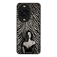 Θήκη Sonique DIVA Series για Huawei Nova 14 Pro 5G Φλαμένκο