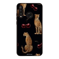 Θήκη Sonique DIVA Series για Huawei P30 Lite Cherry Cheetah