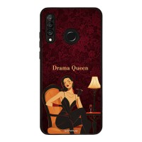 Θήκη Sonique DIVA Series για Huawei P30 Lite Drama Queen