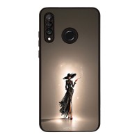 Θήκη Sonique DIVA Series για Huawei P30 Lite Femme Fatale
