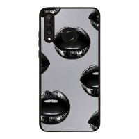Θήκη Sonique DIVA Series για Huawei P30 Lite Mirror Lips