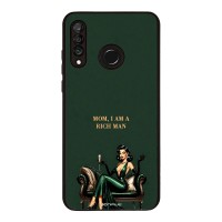 Θήκη Sonique DIVA Series για Huawei P30 Lite Rich Man