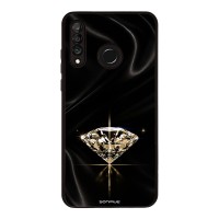 Θήκη Sonique DIVA Series για Huawei P30 Lite Διαμάντι