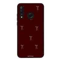 Θήκη Sonique DIVA Series για Huawei P30 Lite Φιογκάκια