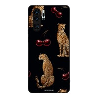 Θήκη Sonique DIVA Series για Huawei P30 Pro Cherry Cheetah