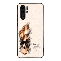 Θήκη Sonique DIVA Series για Huawei P30 Pro Diva