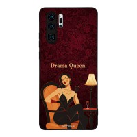 Θήκη Sonique DIVA Series για Huawei P30 Pro Drama Queen