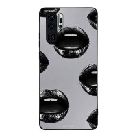 Θήκη Sonique DIVA Series για Huawei P30 Pro Mirror Lips