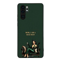 Θήκη Sonique DIVA Series για Huawei P30 Pro Rich Man