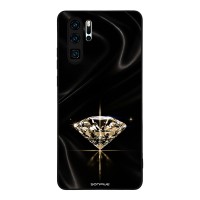 Θήκη Sonique DIVA Series για Huawei P30 Pro Διαμάντι