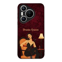 Θήκη Sonique DIVA Series για Huawei Pura 70 Drama Queen