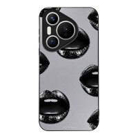 Θήκη Sonique DIVA Series για Huawei Pura 70 Mirror Lips
