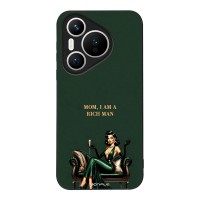 Θήκη Sonique DIVA Series για Huawei Pura 70 Rich Man