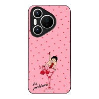 Θήκη Sonique DIVA Series για Huawei Pura 70 Δε Μπλέκεις