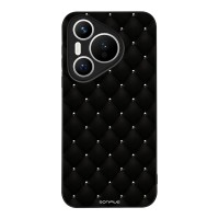 Θήκη Sonique DIVA Series για Huawei Pura 70 Καπιτονέ