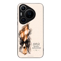 Θήκη Sonique DIVA Series για Huawei Pura 70 Pro Diva