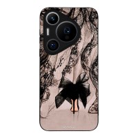 Θήκη Sonique DIVA Series για Huawei Pura 70 Pro High Heels