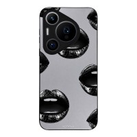 Θήκη Sonique DIVA Series για Huawei Pura 70 Pro Mirror Lips