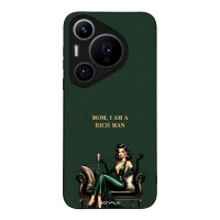 Θήκη Sonique DIVA Series για Huawei Pura 70 Pro Rich Man
