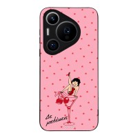 Θήκη Sonique DIVA Series για Huawei Pura 70 Pro Δε Μπλέκεις
