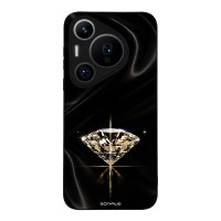 Θήκη Sonique DIVA Series για Huawei Pura 70 Pro Διαμάντι