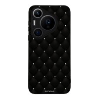 Θήκη Sonique DIVA Series για Huawei Pura 70 Pro Καπιτονέ