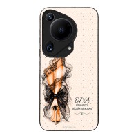 Θήκη Sonique DIVA Series για Huawei Pura 70 Ultra Diva