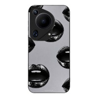 Θήκη Sonique DIVA Series για Huawei Pura 70 Ultra Mirror Lips