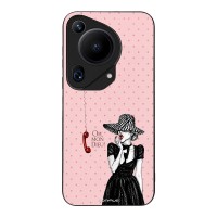 Θήκη Sonique DIVA Series για Huawei Pura 70 Ultra Oh, Mon Dieu