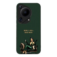 Θήκη Sonique DIVA Series για Huawei Pura 70 Ultra Rich Man