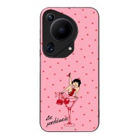 Θήκη Sonique DIVA Series για Huawei Pura 70 Ultra Δε Μπλέκεις