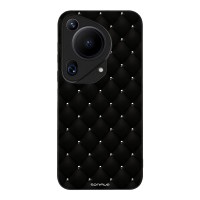 Θήκη Sonique DIVA Series για Huawei Pura 70 Ultra Καπιτονέ