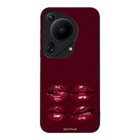 Θήκη Sonique DIVA Series για Huawei Pura 70 Ultra Κόκκινα Χείλη