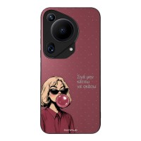 Θήκη Sonique DIVA Series για Huawei Pura 70 Ultra Σιγά Μην Κάτσω Να Σκάσω