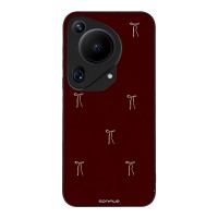Θήκη Sonique DIVA Series για Huawei Pura 70 Ultra Φιογκάκια