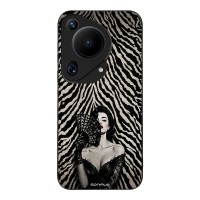 Θήκη Sonique DIVA Series για Huawei Pura 70 Ultra Φλαμένκο