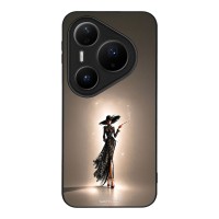 Θήκη Sonique DIVA Series για Huawei Pura 80 Pro 5G Femme Fatale