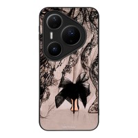 Θήκη Sonique DIVA Series για Huawei Pura 80 Pro 5G High Heels