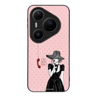 Θήκη Sonique DIVA Series για Huawei Pura 80 Pro 5G Oh, Mon Dieu