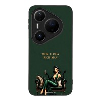 Θήκη Sonique DIVA Series για Huawei Pura 80 Pro 5G Rich Man