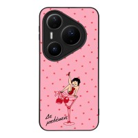 Θήκη Sonique DIVA Series για Huawei Pura 80 Pro 5G Δε Μπλέκεις