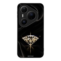 Θήκη Sonique DIVA Series για Huawei Pura 80 Pro 5G Διαμάντι