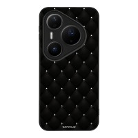 Θήκη Sonique DIVA Series για Huawei Pura 80 Pro 5G Καπιτονέ