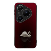 Θήκη Sonique DIVA Series για Huawei Pura 80 Pro 5G Κύκνος