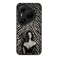 Θήκη Sonique DIVA Series για Huawei Pura 80 Pro 5G Φλαμένκο