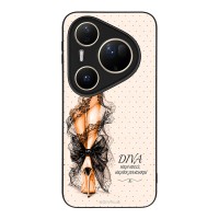 Θήκη Sonique DIVA Series για Huawei Pura 80 Ultra Diva