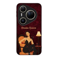 Θήκη Sonique DIVA Series για Huawei Pura 80 Ultra Drama Queen