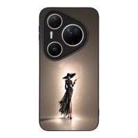Θήκη Sonique DIVA Series για Huawei Pura 80 Ultra Femme Fatale